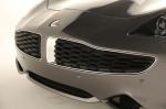 Fisker Karma Surf Shooting Brake 2011 года